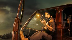 Maalik Movie Release Date: Rajkummar Rao in the Lead