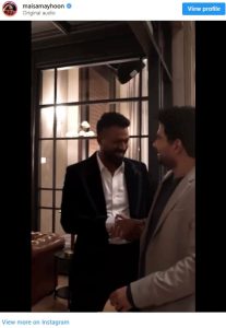 Aamir Khan Beats Samay Raina at Chess — Samay’s Comeback is Pure Gold!