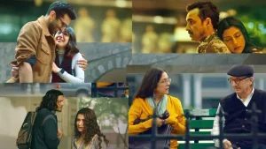 Metro In Dino Review — The Ending Will Leave You Speechless