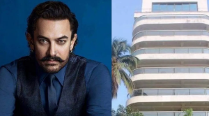 Police Presence Outside Aamir Khan’s House Raises Questions