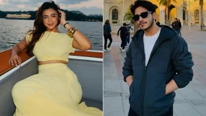 Purav and Apoorva’s Bond Shattered by Betrayal on The Traitors