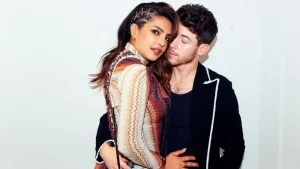 Nick Jonas Gushes Over Priyanka Chopra: ‘She’s Never Done a Single Thing Wrong’