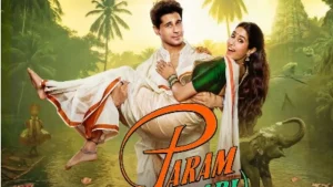 Param Sundari Release Date Gets August Slot — Maddock Films Confirms