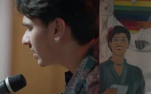 ‘Parwarish’ Pakistani Drama LGBTQ+ Poster Scene Draws Criticism in Pakistan