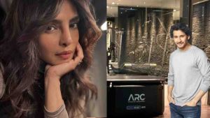 Tanzania Chosen as Mahesh Babu–Priyanka Chopra Film’s Key Location