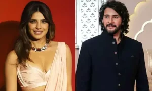 Mahesh Babu and Priyanka Chopra Begin Shooting Rajamouli’s Epic in Serengeti