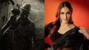 Toxic: Huma Qureshi Breaks Boundaries ith RAW, Real Stunt Work