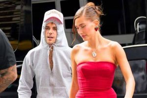 Is Hailey Bieber’s $1 Billion Rhode Deal the Key to Saving Justin From a $31 MILLION DEBT?