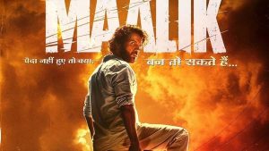 Maalik Trailer: Rajkummar Rao Goes Dark in Pulkit’s Political Thriller
