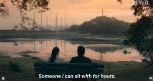 Aap Jaisa Koi Movie Review – Kriti Sanon & Vicky Kaushal