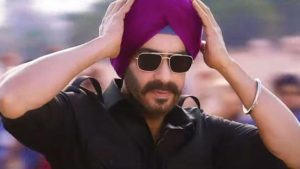 Son of Sardaar 2 Trailer Released — Ajay Devgn’s Return Brings Nostalgia