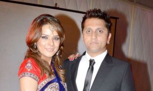 Wet Towel, AC Off — Mohit Suri’s Wife Posts Heartfelt Note During Saiyaara’s Success