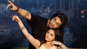 Saiyaara Ending Explained: Why Krish Walks Away From the Love He Needed Most