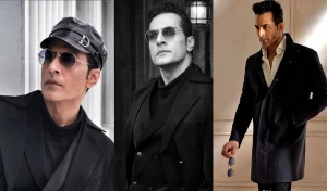 The Traitors India Shock: Sudhanshu Pandey’s Elimination Incoming!