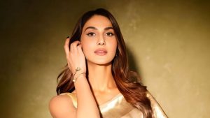 Vaani Kapoor Says OTT Gives Actors ‘More Depth’ Ahead of Mandala Murders Release