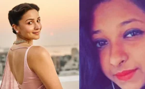Alia Bhatt’s Former PA Vedika Prakash Shetty Arrested for ₹77 Lakh Fraud