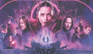 ‘Ballerina’ Makes Digital Debut on Prime Video and Apple TV+