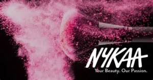 Why Did Nykaa’s Stock Plunge 2.05% Despite Skyrocketing Profits?