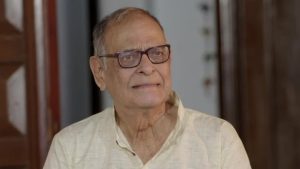 Gone But Never Forgotten: Veteran Actor Achyut Potdar Dies at 91