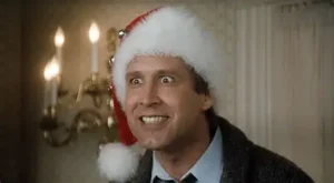 Chevy Chase Announces 2025 ‘Christmas Vacation’ Tour With Live Q&A