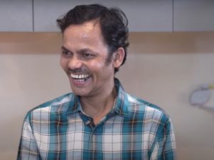 Cook Dilip Earns MORE Than Everyone Combined, Says Farah Khan