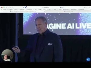 The Story Behind Eric Vaughan’s Massive IgniteTech AI Layoffs in 2023