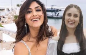 Mrunal Thakur’s Drama Isn’t Over Now Kareena Kapoor Is in the Spotlight