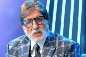 Amitabh Bachchan Returns to Kaun Banega Crorepati 17, Says Audience is His Extended Family