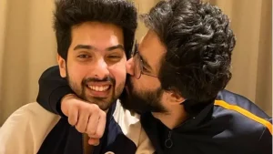 Bigg Boss 19 is finally here, and guess what? Armaan Mallik's brother Amaal Mallik has joined the show. Hosted by Salman Khan, this season brings 16 fresh faces into the house, and with Amaal on board, things are already getting interesting.