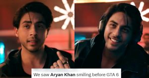Aryan Khan Movies