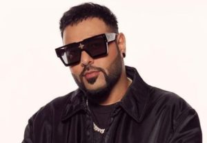 Unfinished Tour Controversy: Badshah Denies Ties with Pakistani Sponsor, Issues Official Statement