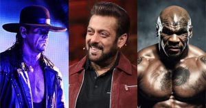 Bigg Boss 19 Release Date Update: WWE Icon The Undertaker May Make a Surprise Entry