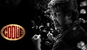 Coolie Release Date Turns Global: Singapore Company Gives Day Off, Tickets & Perks