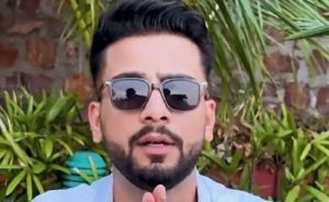 Shock in Sector 57: Elvish Yadav Targeted in Early Morning Shooting Outside His Residence