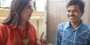 Cook Dilip Doesn’t Hold Back: Farah Khan Is Officially ‘Khadoos’ and Complains Behind Boman’s Back