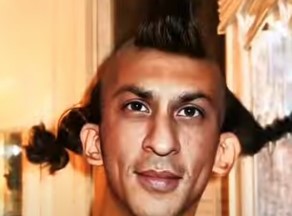 National Awards 2025: Shah Rukh Khan Wins First National Award for Jawan, Faces Trolling Over ‘Hakla’ Meme