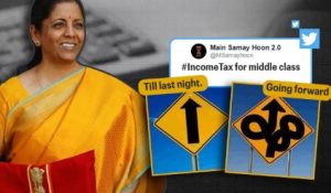 New Tax Laws Explained: GST Rates, Income Tax Changes, and Data Access Concerns