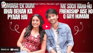 New Show Itti Si Khushi to Premiere on Sony SAB, Sumbul Touqeer Leads the Cast