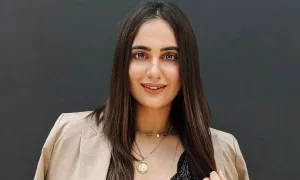 Kusha Kapila Among 20+ Creators Performing at YouTube FanFest 2025