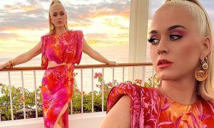 Katy Perry Faces Court Hearing on Daughter’s 5th Birthday Amid Mansion Dispute