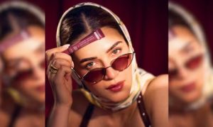 Kriti Sanon Sets Ambitious Rs 1,200 Crore Target for Let’s Hyphen After Rs 400 Crore Win