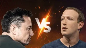 Elon Musk Fires Shot at Mark Zuckerberg: ‘Do Something Great, Stop Throwing Money’