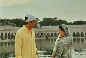 Janhvi Kapoor and Sidharth Malhotra’s ‘Dilli Darshan’ for Param Sundari Promotion