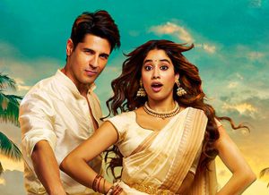 ‘Param Sundari’ Release Date: Is it Out Yet?
