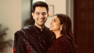 Parineeti Chopra and Raghav Chadha Announce Pregnancy: “Our Little Universe Is On Its Way”