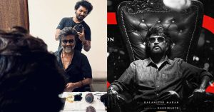 Rebel Moon Star Rajinikanth Opens Up at ‘Coolie’ Audio Launch with Candid Moments