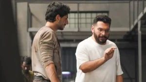 Kayoze Irani on Ibrahim Ali Khan’s Late Arrival: ‘I Was a Little Aggressive’