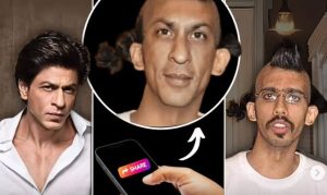 What Is the Shah Rukh Khan Halka Meme? SRK’s Team Reportedly Reacts