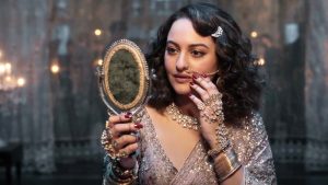 Breaking the Mold: Kussh Sinha Champions Sonakshi Sinha's Underrated Talent