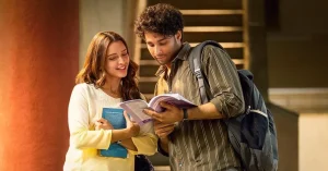 Where to Watch Dhadak 2: Is It on Netflix, Prime Video, or In Theatres?